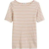 Marc O'Polo Camisa vermelho florescente / branco