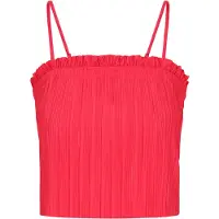 IZIA Top fúcsia