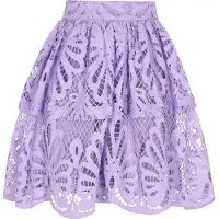 Faina Saia roxo