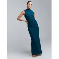 BWLDR Vestido 'Lana' verde