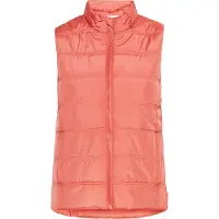 Usha Colete coral