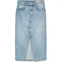 Vero Moda Saia Jeans Natalie