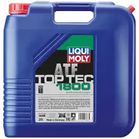 Liqui moly óleo De Caixa De Velocidades Top Tec Atf 1800 20l