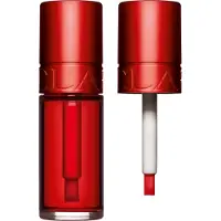 Clarins Eau À Lèvres 03-red water