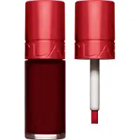 Clarins Eau À Lèvres 09-deep red water