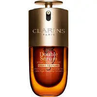 Clarins Siero doppio leggero 30 ml — Siero viso