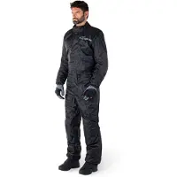 Alpinestars Fato De Chuva Hurricane Rain V2
