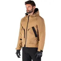 Alpinestars Casaco Com Capuz Morush Wp