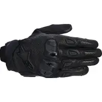 Alpinestars Luvas De Couro Perfurado Sp X 7