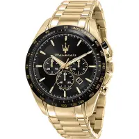 Maserati Traguardo R8873612041 — Orologio
