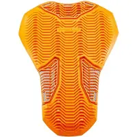 Held Protetor dorsal Exosafe by D3O Laranja S unissexo