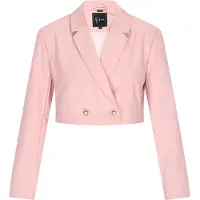 Faina Blazer rosé
