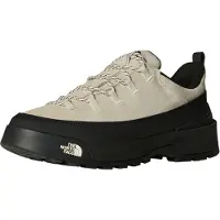 The North Face Sapatilhas baixas 'Glenclyffe Urban' preto / offwhite