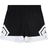Jordan Calças 'DIAMOND' preto / branco