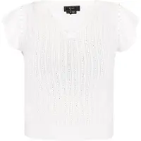 Faina Top branco
