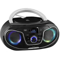Trevi Rádio Cd 588