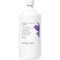Simply Zen Idade Benefit condicionador hidratante para cabelos tingidos 1000 ml