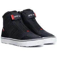 TCX Ikasu 2 WP Lady Preto/Vermelho 42