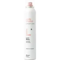 Milk shake Spray De Cor Para Cabelo Lifestyling Let It Shine 200ml