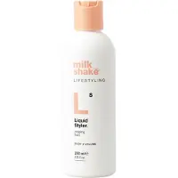 Milk shake Óleo De Cabelo Lifestyling Liquid Styler 200 Ml