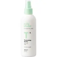 Milk shake milk_shake Spray Texturizante para Volume Capilar Lifestyling Spritz 200ml
