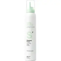 Milk shake Shaping Foam Strong Hold 200 ml