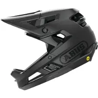 ABUS Capacete De Downhill Airdrop Mips