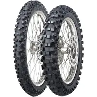 Dunlop Pneu Off-road Geomax Mx53 F 42m M/c Tt