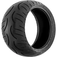Metzeler Pneu Dianteiro Sport-touring Sportec M5 Interact 58w Tl