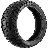 Metzeler Pneu Dianteiro De Aventura Karoo 3 54r Tl M/c M+s