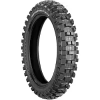 Bridgestone Pneu Dianteiro Off-road M40 33j Tt 76263