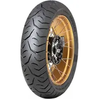Dunlop Pneu Dianteiro Da Trilha Trailmax Meridian (54v) Tl