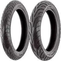 Dunlop Pneu Traseiro De Turismo Arrowmax Streetsmart 65v Tl