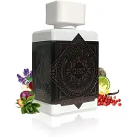 Fragrance World Eau De Parfum Paradigm