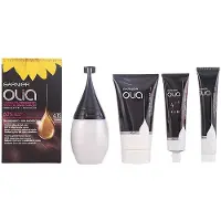 Garnier Olia Permanent Coloring 4,15 Chocolate
