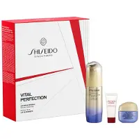 Shiseido Pacote de presente Vital Perfection