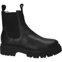 Blackstone Botas chelsea 'Smilla AL412' preto