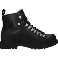 Blackstone Botim com fivela 'Rock Dree CL248' preto