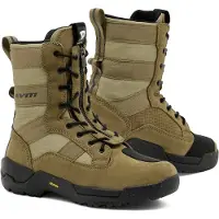 REV'IT! Sapatos De Motociclismo Acre H2o