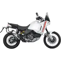 Shad Montagem De Alforges 4p System Ducati Desert X 937
