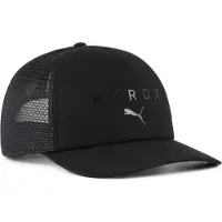 Puma Boné De Caminhoneiro Hyrox