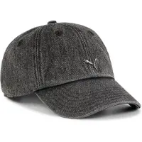 Puma Boné Wardrobe Ess Metal