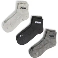 Puma Meias Curtas New Generation Cushioned 3 Pares