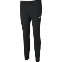 Puma Calças de desporto 'Teamliga Training' preto