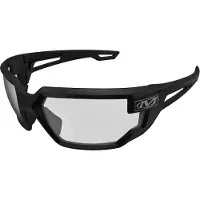Mechanix óculos Type-x Clear Lens