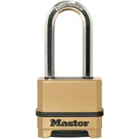 Master Lock Cadeado M175eurdlh
