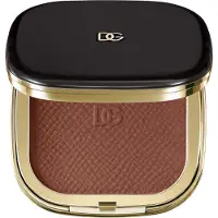 Dolce&Gabbana Classic Bronzeador para rosto e olhos cor 05 Deep 14 g