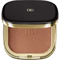 Dolce&Gabbana Classic Bronzeador para rosto e olhos cor 03 médio 14 g