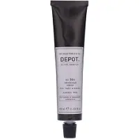 Depot Depósito nº 506 Cor Aço Invisível 60 ml