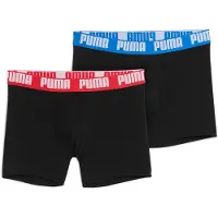 Puma Boxers Everyday Basic 2 Unidades